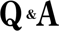 Questions and Answers