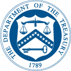Internal Revene Sevice / The Department of the Treasury